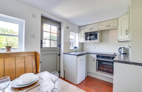 Wenhaston House | No 5 - Two Bedroom House, Sleeps 4