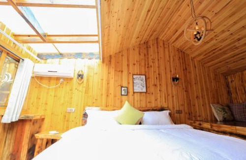 Wulingyuan Resort | No.5 Valley Lodge