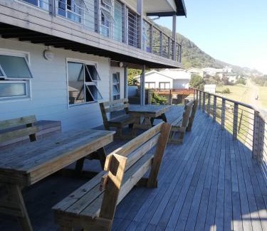 Eersterivierstrand House | No 52 Eersterivier Rd Tsitsikamma