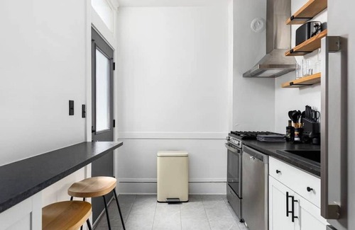 Lakewood Apartment | NO. 7 - 1BD Hotel Quality