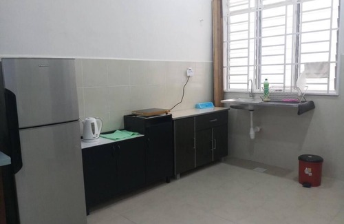 Ayer Keroh House | No.7 Simple Home Melaka Homestay (Batu Berendam) - 简之屋