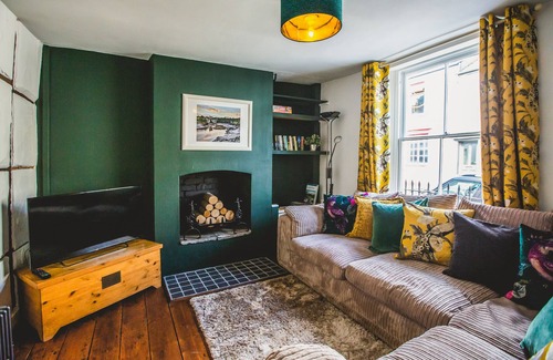 Tidenham Bed & Breakfast | No.8 Accommodation