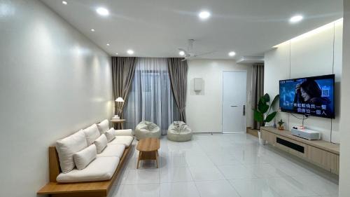 Pangkor Island House | No 8 Homestay