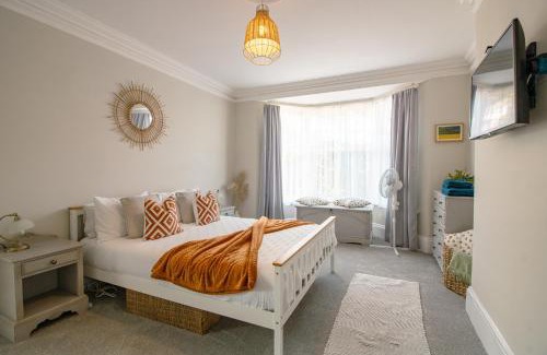 St. Michaels Apartment | No.89 Stylish Ground Floor Apartment