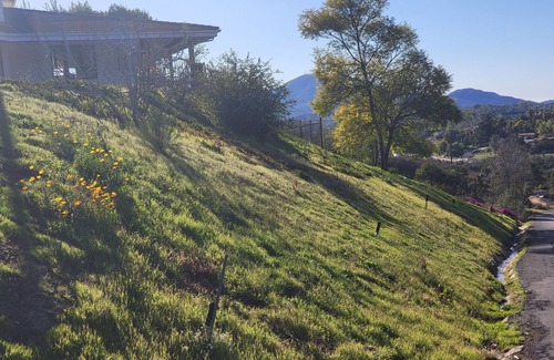 Carmel Valley House | No active property
