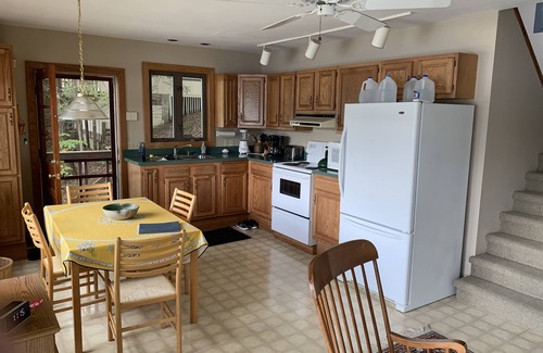 Moravia House | No Better View Exists on the Lake!