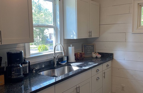 Murfreesboro House | NO CLEANING FEE! Boro Babe Cave.Eclectic Vibes + Modern Amenities