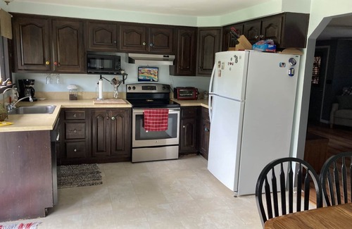 Carsonville House | NO CLEANING FEES for 2025! CLOSE TO BEACH! Pet-Friendly!