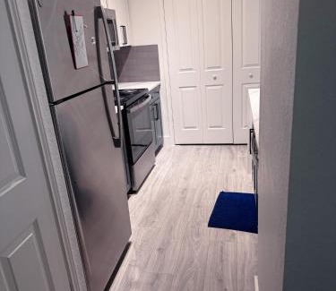 North Arlington Apartment | No Judgement Zone Relaxing Arlington Entertainment District