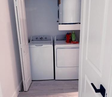 North Arlington Apartment | No Judgement Zone Relaxing Arlington Entertainment District