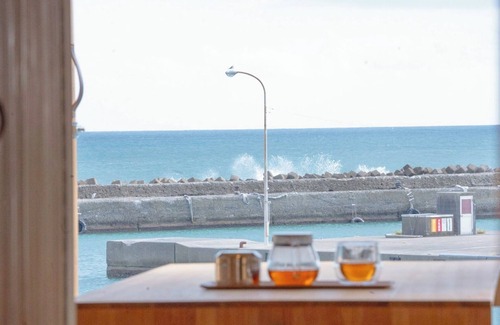 Katsuura Cottage | No meals A quick and refreshing trip 1 night p /Katsuura Chiba