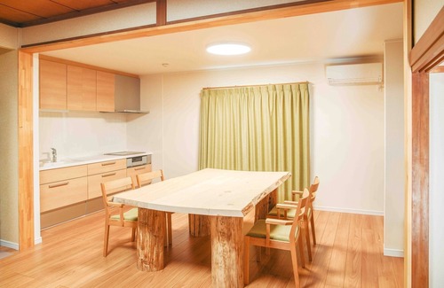 Momoshima House | No meals Onestory building rental/Onomichi Hiroshima