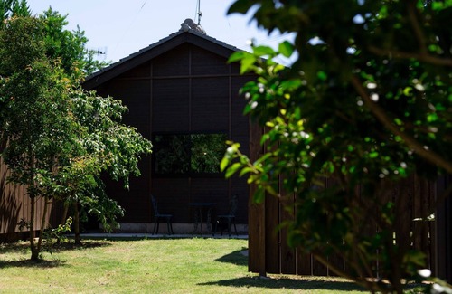 Momoshima House | No meals Rental plan for a detached building/Onomichi Hiroshima