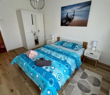 Koprivnica Apartment | NO NAME