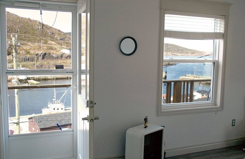 Petty Harbour Cottage | No Rentals