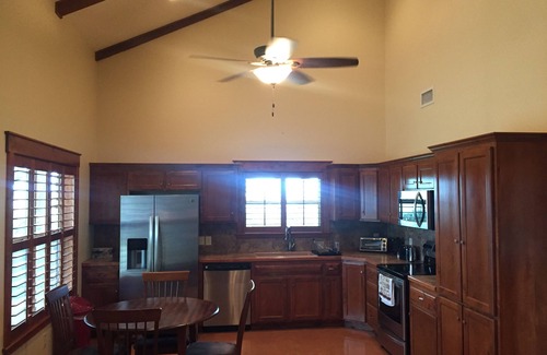 Castroville Other | No Security Deposit on Hill Country Ranch Hideaway minutes from San Antonio