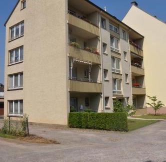 Boele Apartment | NO SMOKE Ferienwohnung Schwalbe