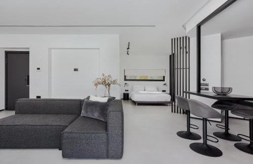 Ioannina Apartment | No Stars - Premium Hotel Apartments