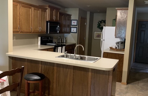 Spiro House | No Worries