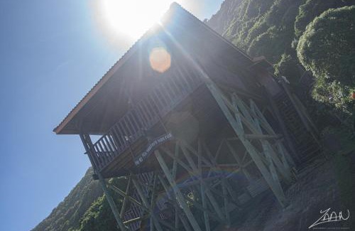 Eersterivierstrand House | No10@Kamma