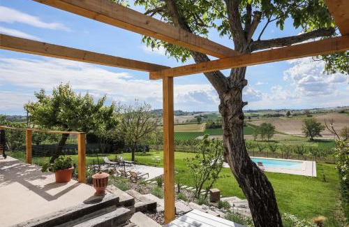 Sanico House | Nº18 A Private country hideaway in Monferrato