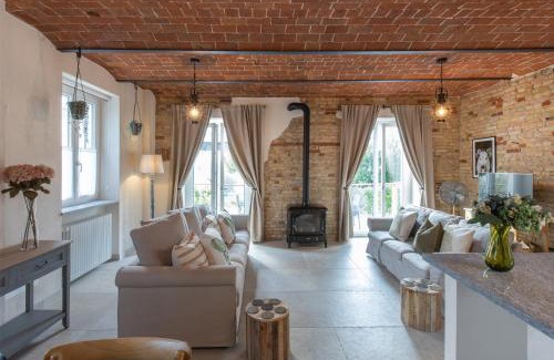 Sanico House | Nº18 A Private country hideaway in Monferrato