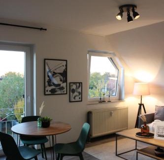 Kaarst Apartment | No2 by 21 Apartments