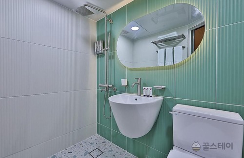 Bupyeong Hotel | No25 Hotel Bupyeong