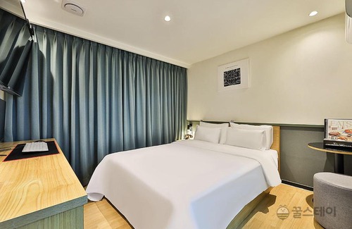 Bupyeong Hotel | No25 Hotel Bupyeong