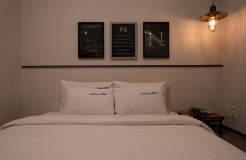 Yeonsan Hotel | No25 Hotel Yeonsan
