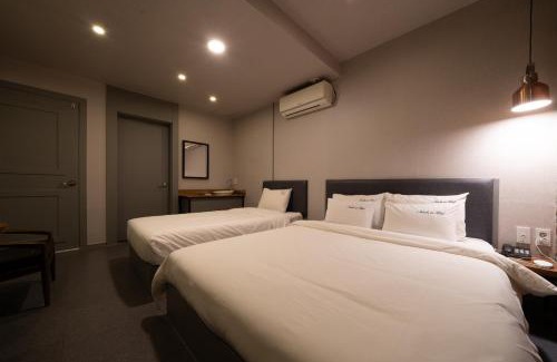 Yeonsan Hotel | No25 Hotel Yeonsan