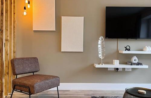 Bicester Apartment | No29, Luxury Apartment near Bicester Village