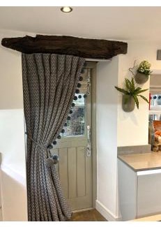 Kirkby Lonsdale House | No6, Queens square