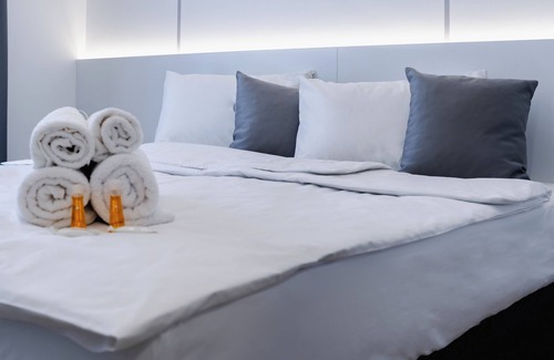 Vecses Hotel | Noa Panzió