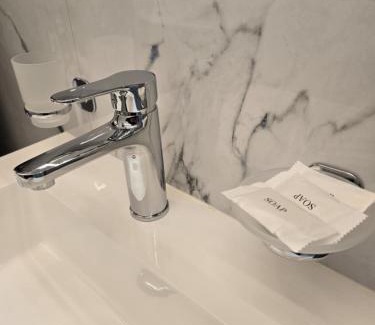 Anatoli Apartment | Noah apartment