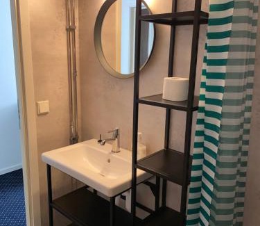 Arboga Apartment | Noah longstay Arboga
