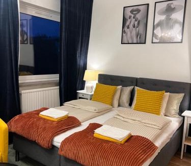 Boras Municipality Apartment | Noah Longstay Borås