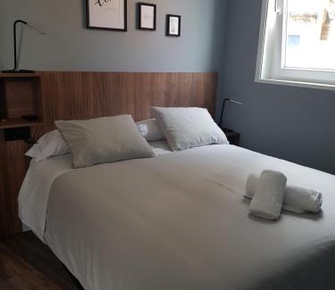 Ares Apartment | NOARU Apartamentos