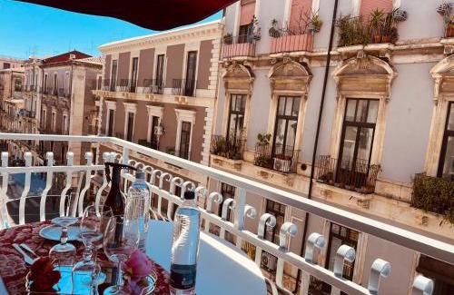 Old Town Bed & Breakfast | NobileSuite