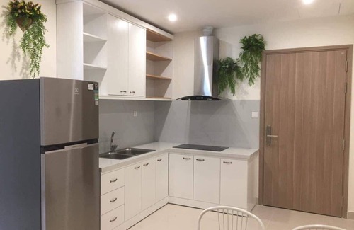 District 9 Apartment | Nobita House Vinhome Grand Park 1-5 People