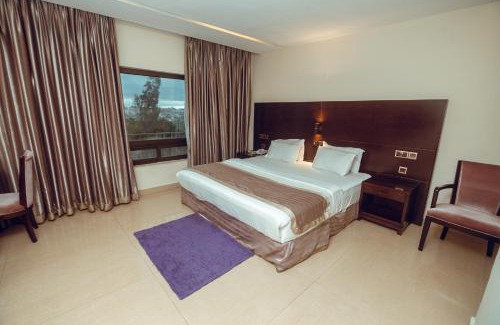 Kumasi Hotel | Noble House Hotel