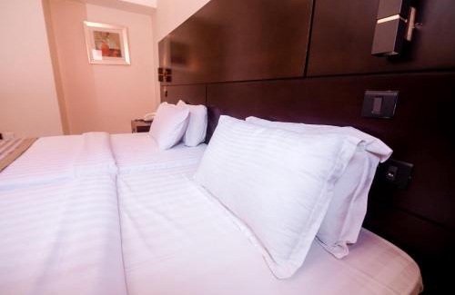 Kumasi Hotel | Noble House Hotel