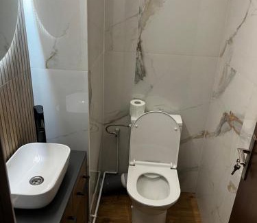 Curtea De Arges Apartment | Noble Stay