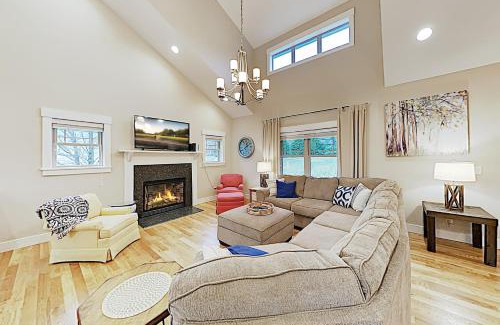 Fairview House | Noble Sun