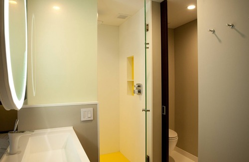 Little Italy Hotel | NobleDEN Hotel
