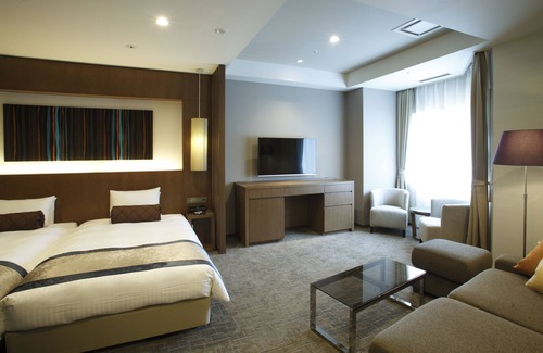 Noboribetsuonsencho Hotel | Noboribetsu Grand Hotel