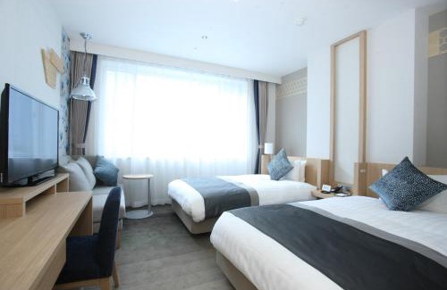 Noboribetsuonsencho Hotel | Noboribetsu Grand Hotel