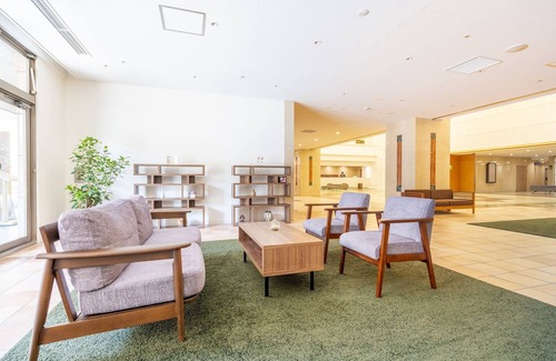 Noboribetsuonsencho Hotel | Noboribetsu Manseikaku