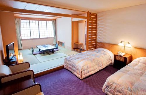 Noboribetsuonsencho Hotel | Noboribetsu Sekisui Tei