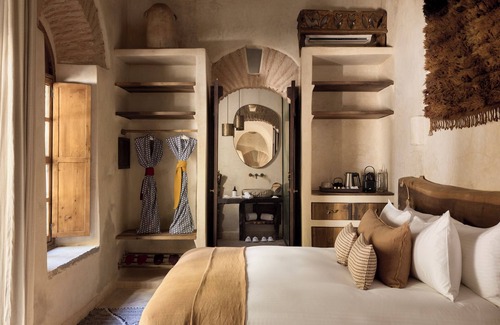 Medina House | Nobu Riad